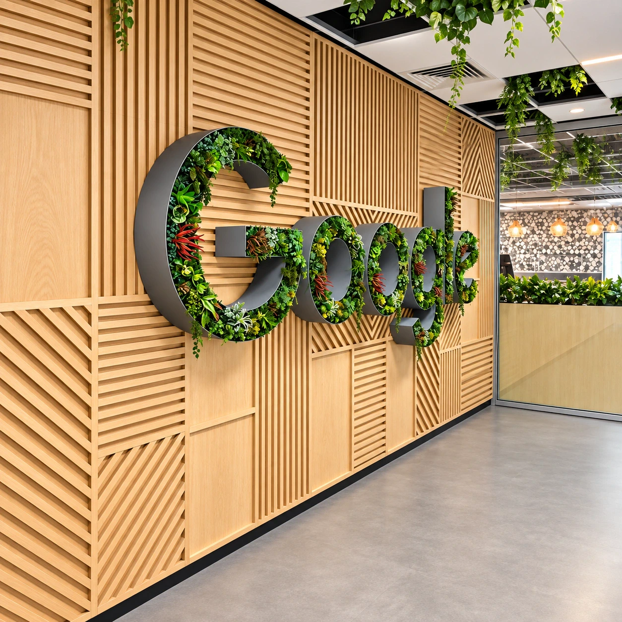 Fit-Out Works
