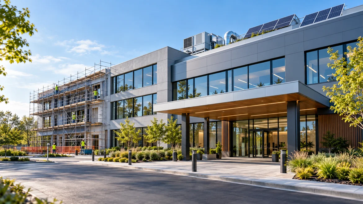 Renovations & Retrofits